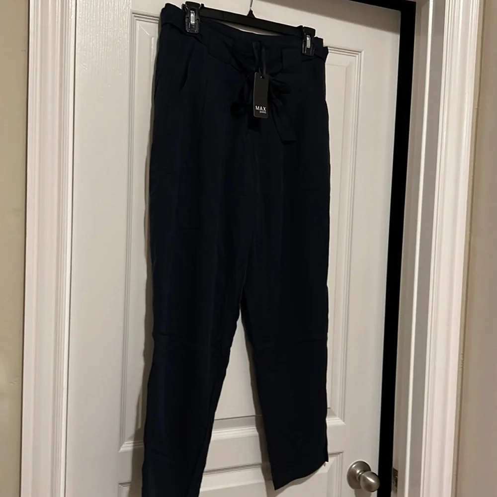 NWT Max Jeans Soft Pants
